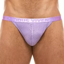 Modus Vivendi 06111 Net Trap Jockstrap
