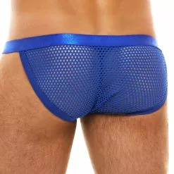 Modus Vivendi 06112 Net Trap Tanga Brief