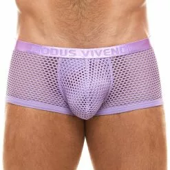 Modus Vivendi 06121 Net Trap Boxer What's New