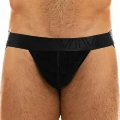 Modus Vivendi 09014 Smooth Knit Warmer Jockstrap
