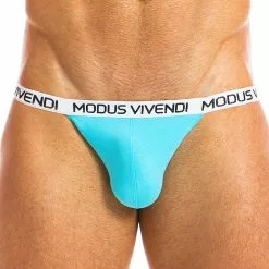 MODUS VIVENDI 09811 Eggs Tanga Brief