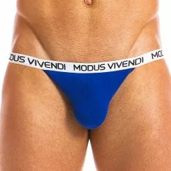 MODUS VIVENDI 09811 Eggs Tanga Brief