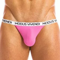 MODUS VIVENDI 09811 Eggs Tanga Brief