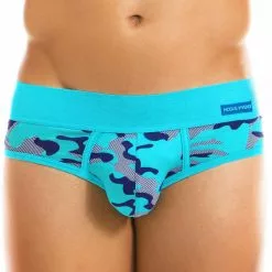 MODUS VIVENDI 10913 Camo Marine Brief