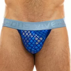 Modus Vivendi 11012-1 Trapped Camo Fishnet Tanga Brief 7 Modus Vivendi 11012-1 Trapped Camo Fishnet Tanga Brief