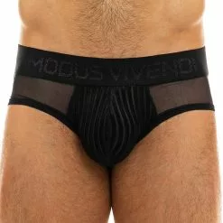 Modus Vivendi 12014 Tiffany''s Velvet Brief