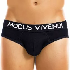 MODUS VIVENDI 12913 Jeans Brief Underwear