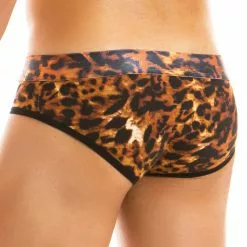Underwear MODUS VIVENDI 14914 Animal Brief