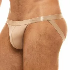 What's New Modus Vivendi 15615 Antibacterial Jockstrap
