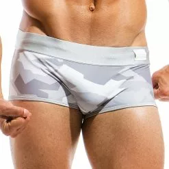 Swimwear MODUS VIVENDI GS1821 Desert Brazil Cut Boxer 8 Swimwear MODUS VIVENDI GS1821 Desert Brazil Cut Boxer