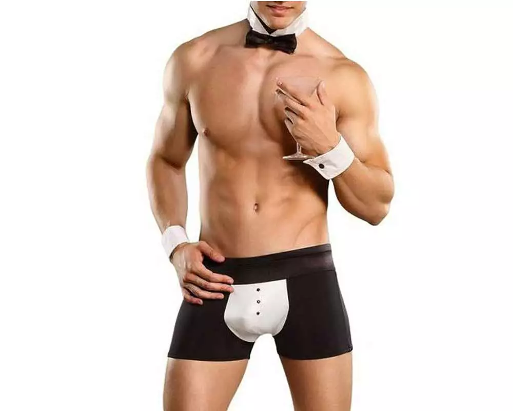 Male Power MPC-007 1 Male Power MPC-007