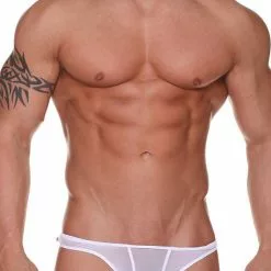 Underwear DMK MTH After Dark Mesh Thong