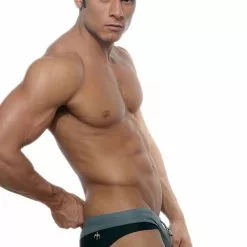 Marcuse M004GY Muse Swim Brief