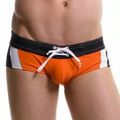 Swimwear N2N Bodywear NS6 Sun Runner