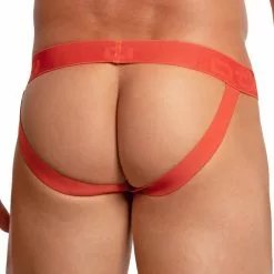 Otzi OTE007 Cheeks Jockstrap What's New