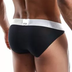 Otzi OTI014 Brief