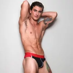 Otzi OTK021 Micro Thong