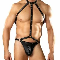 Male Power PAK-113 Gladiator