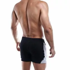 Pistol Pete PPC003 Short