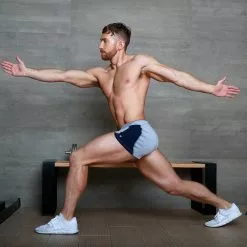 Pistol Pete PPC003 Short