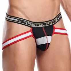 Pistol Pete PPE018 Race Day Jock