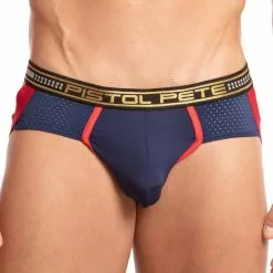 What's New Pistol Pete PPE028 Euro Jock 11 What's New Pistol Pete PPE028 Euro Jock
