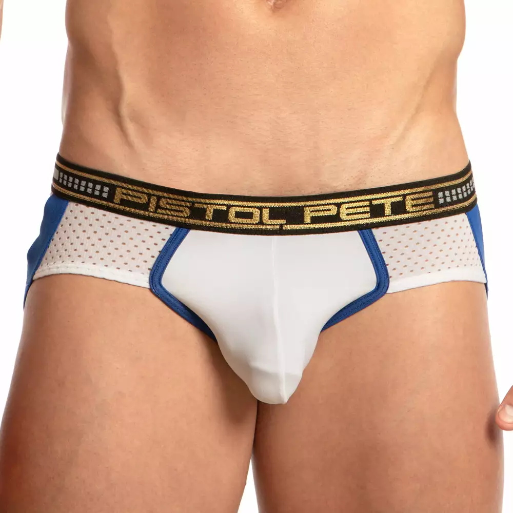 What's New Pistol Pete PPE028 Euro Jock 6 What's New Pistol Pete PPE028 Euro Jock