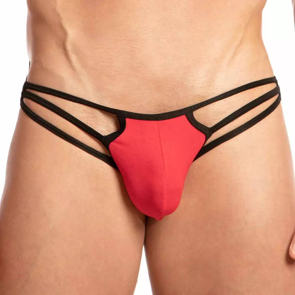 What's New Pistol Pete PPE029 Elite Jock 5 What's New Pistol Pete PPE029 Elite Jock