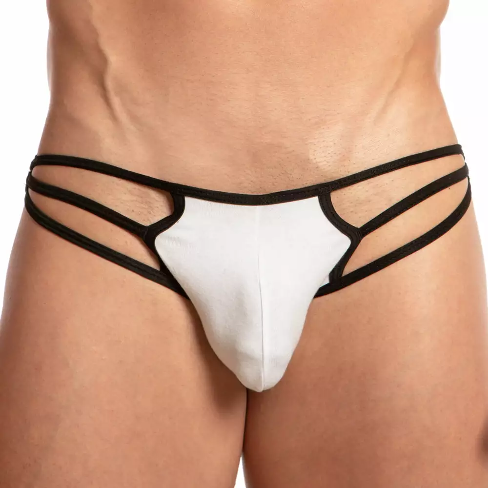 What's New Pistol Pete PPE029 Elite Jock 6 What's New Pistol Pete PPE029 Elite Jock