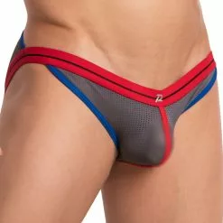 Pistol Pete PPE033 Pistol Pecker Jockstrap What's New
