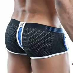 Pistol Pete PPG007 Boxer Trunk Best Sellers
