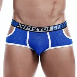 Pistol Pete PPG011 Boxer Trunk