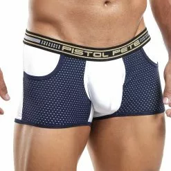 Pistol Pete PPG017 Boxer Trunk