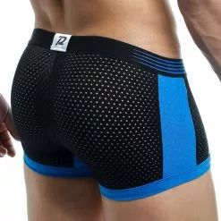 Pistol Pete PPG019 Boxer Trunk