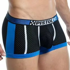 Pistol Pete PPG019 Boxer Trunk