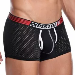 Pistol Pete PPG023 Wave Trunk 11 Pistol Pete PPG023 Wave Trunk