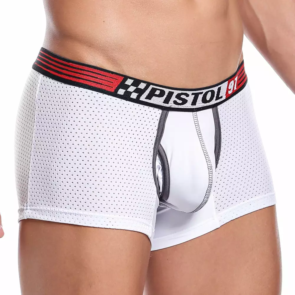 Pistol Pete PPG023 Wave Trunk 3 Pistol Pete PPG023 Wave Trunk