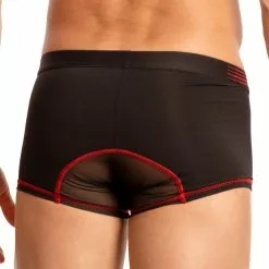 Pistol Pete PPG030 Troy Bayliss Trunk