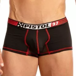 Pistol Pete PPG030 Troy Bayliss Trunk