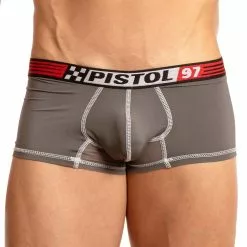 Pistol Pete PPG030 Troy Bayliss Trunk