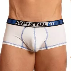 Pistol Pete PPG030 Troy Bayliss Trunk