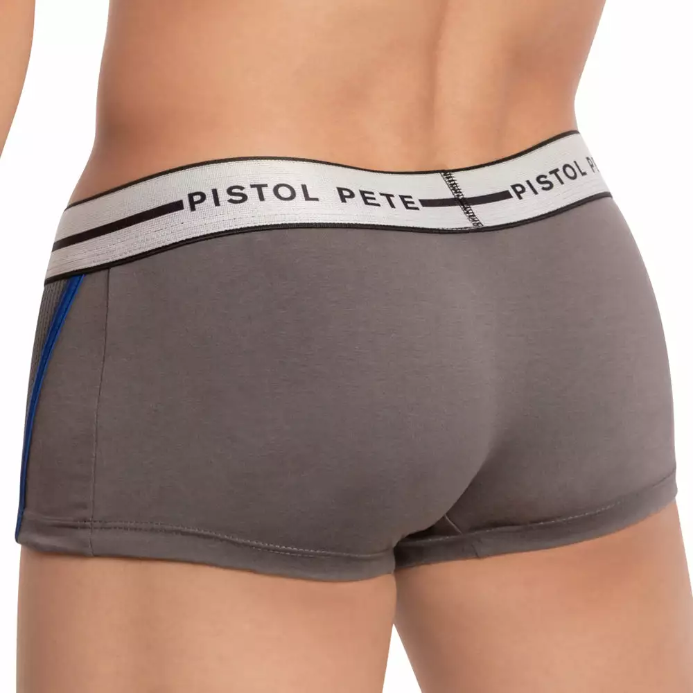 Pistol Pete PPG035 90s Trunk 4 Pistol Pete PPG035 90s Trunk