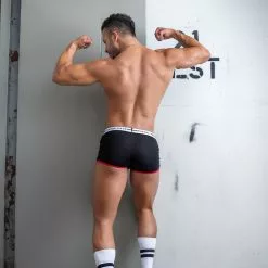 Pistol Pete PPG036 Shower Trunk What's New