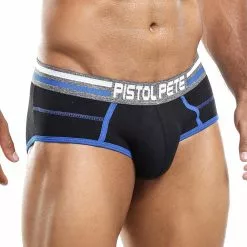 Pistol Pete PPI003 Micro Bikini 9 Pistol Pete PPI003 Micro Bikini