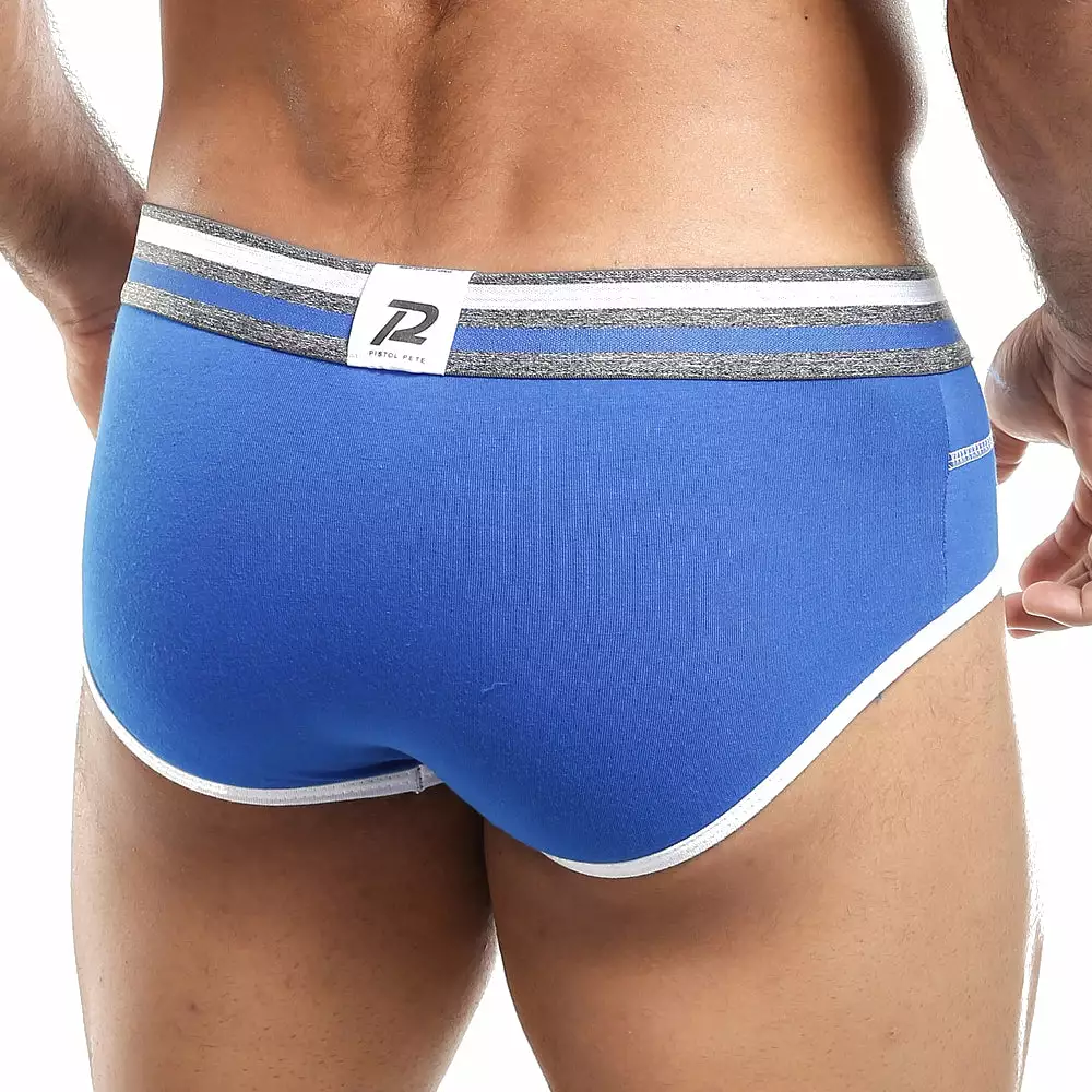 Pistol Pete PPI003 Micro Bikini 3 Pistol Pete PPI003 Micro Bikini