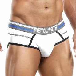 Pistol Pete PPI003 Micro Bikini 10 Pistol Pete PPI003 Micro Bikini