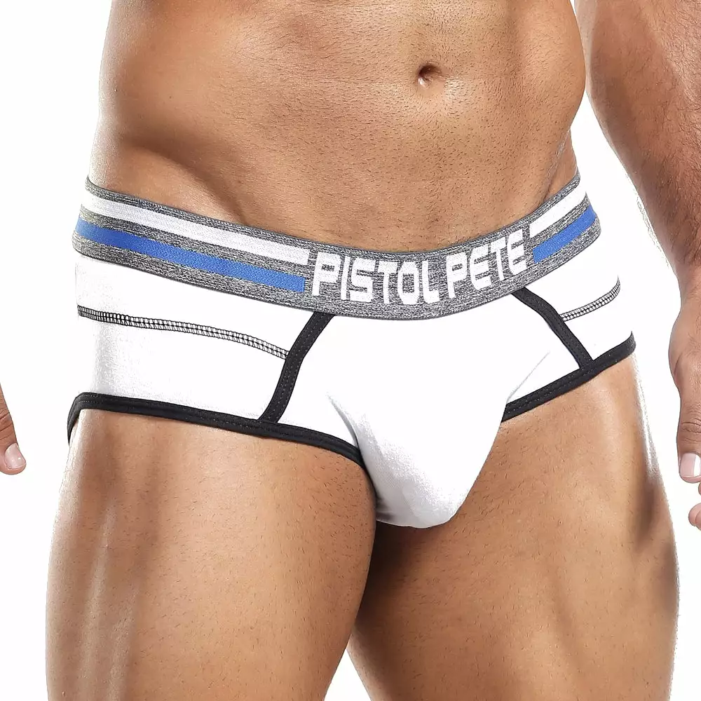 Pistol Pete PPI003 Micro Bikini 5 Pistol Pete PPI003 Micro Bikini