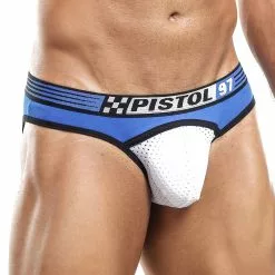 Pistol Pete PPI004 Micro Bikini