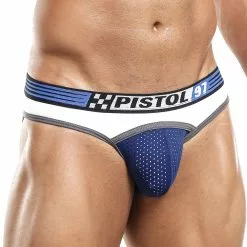 Pistol Pete PPI004 Micro Bikini