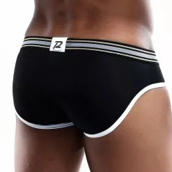 Best Sellers Pistol Pete PPJ008 Brief
